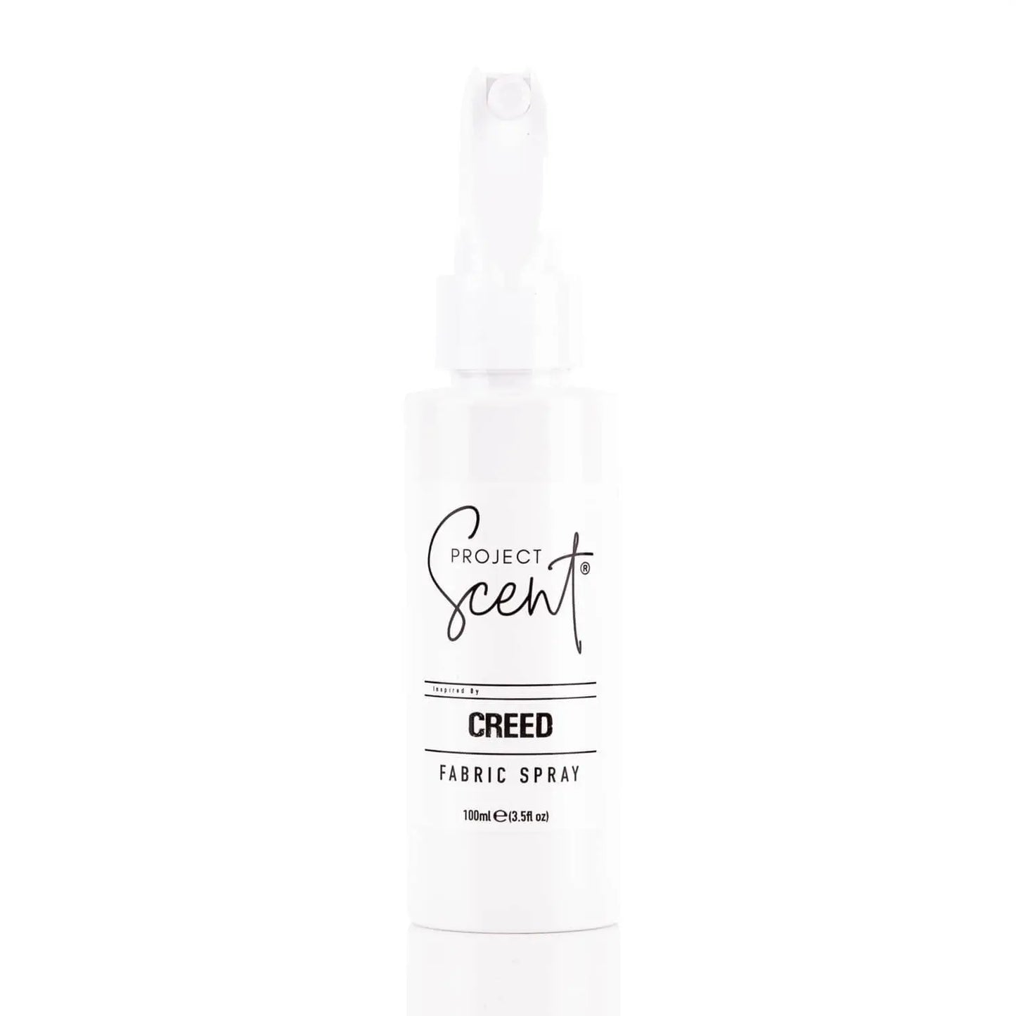 Creed Inspired Fabric Spray 100ml Project Scent