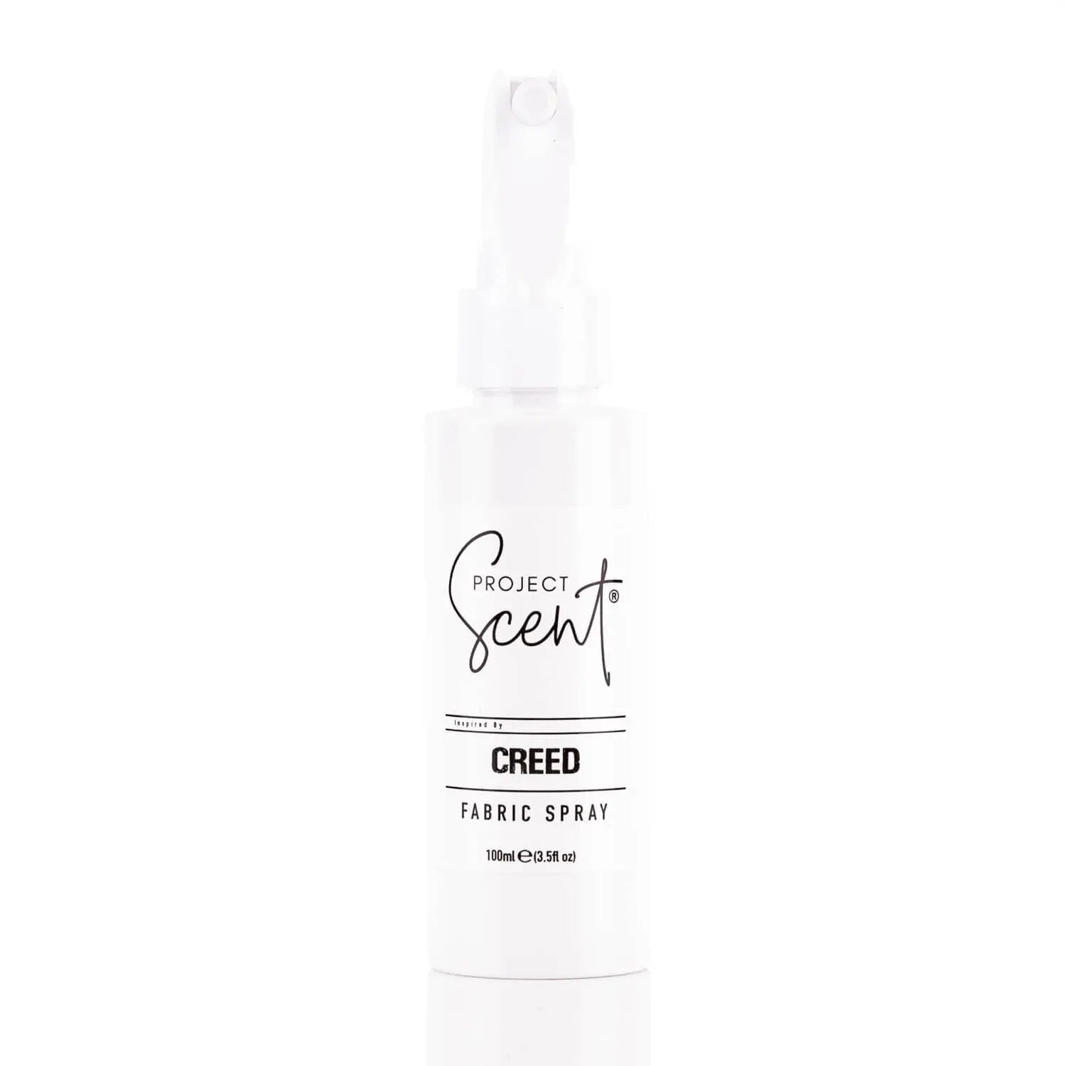 Creed Inspired Fabric Spray 100ml Project Scent