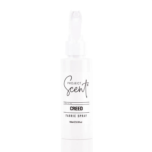 Creed Inspired Fabric Spray 100ml Project Scent