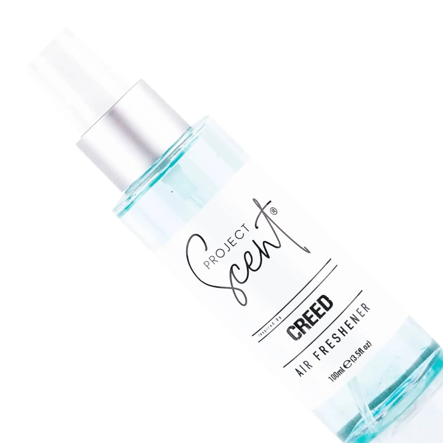 Creed Inspired Air Freshener 100ml Project Scent