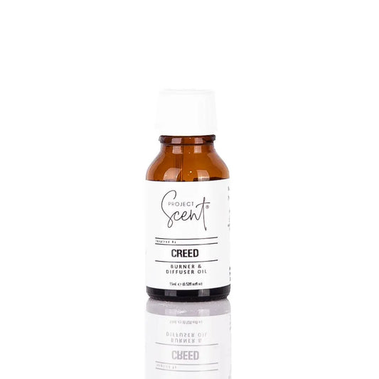 Creed Inspired Burner / Diffuser Oil Project Scent