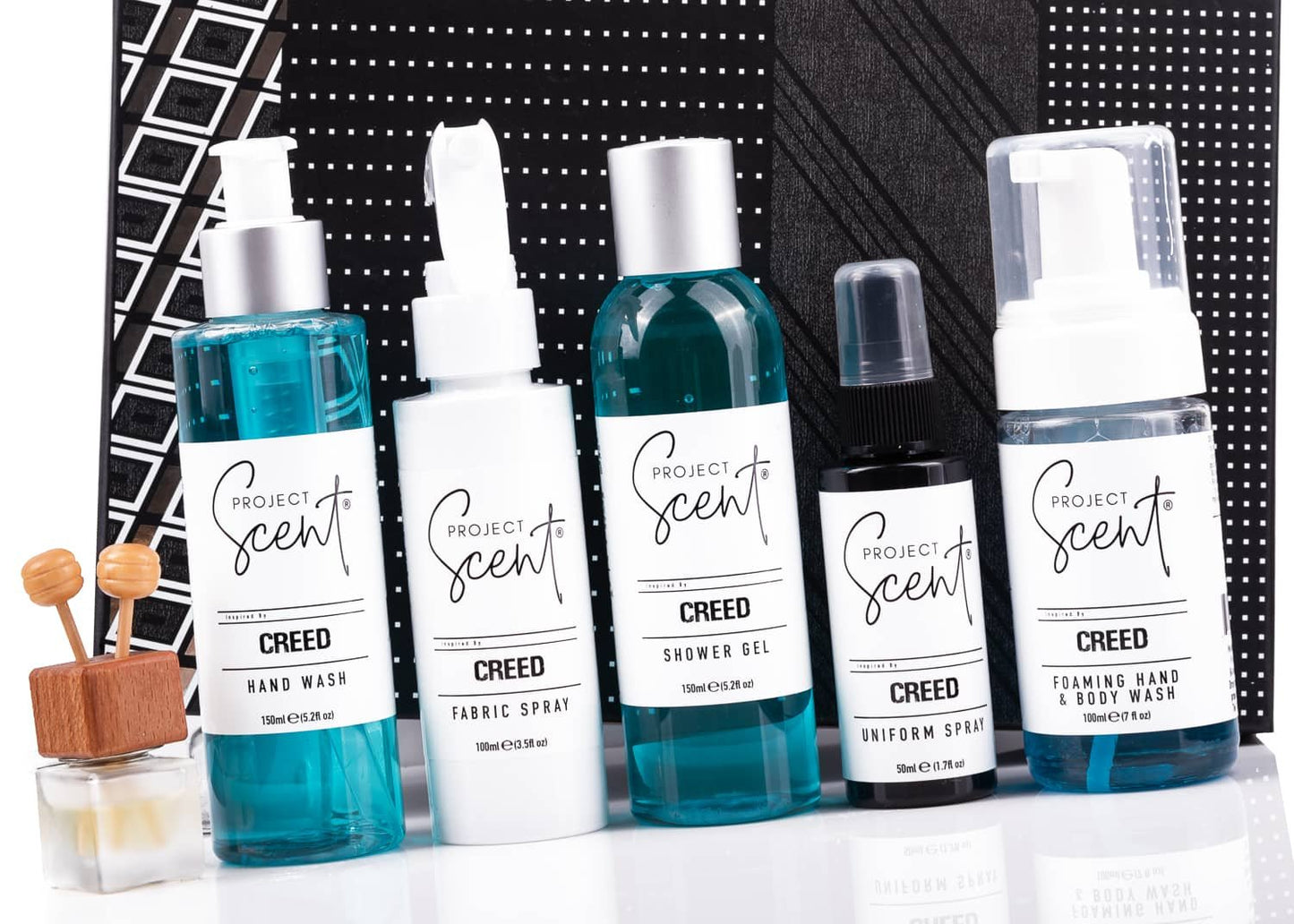 Men's Favourites Gift Box