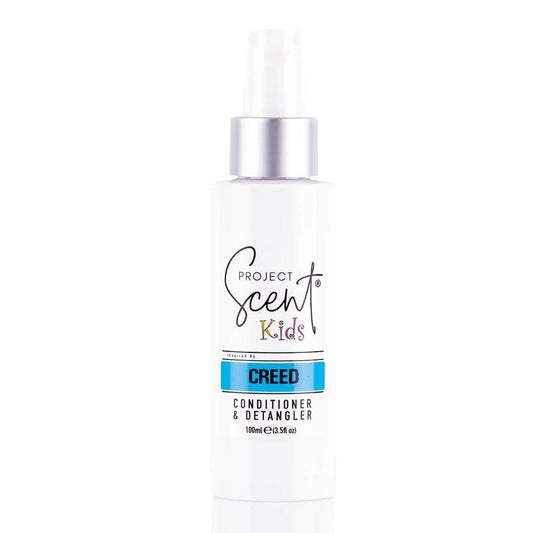 Creed Inspired Kids Detangler Spray 100ml Project Scent