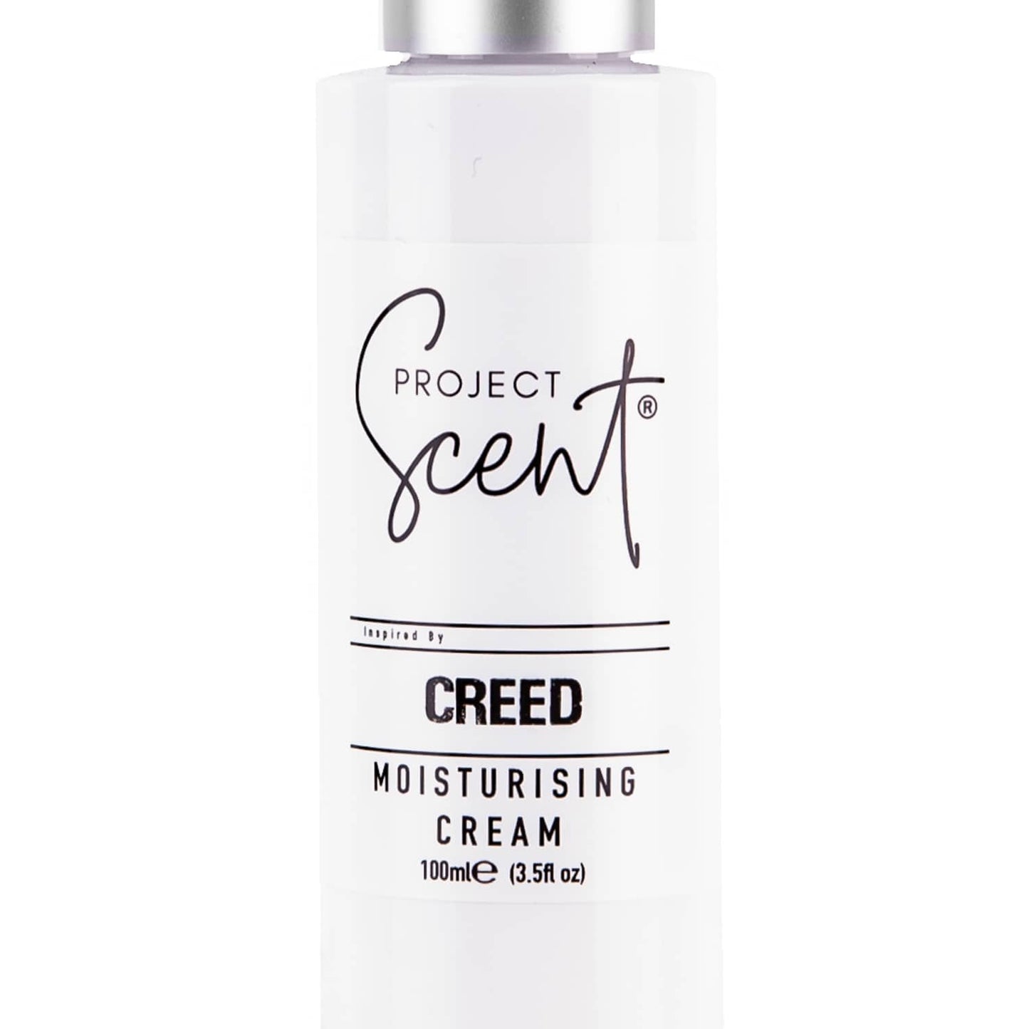 Creed Inspired Moisturising Body Cream 100ml