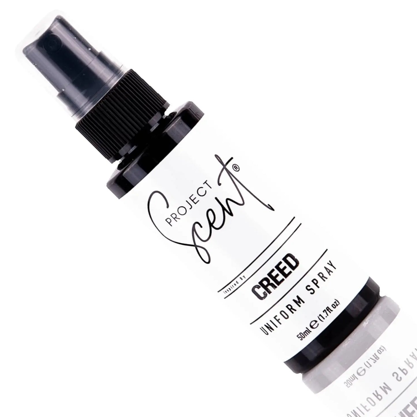Creed inspired Uniform Spray 50ml Project Scent