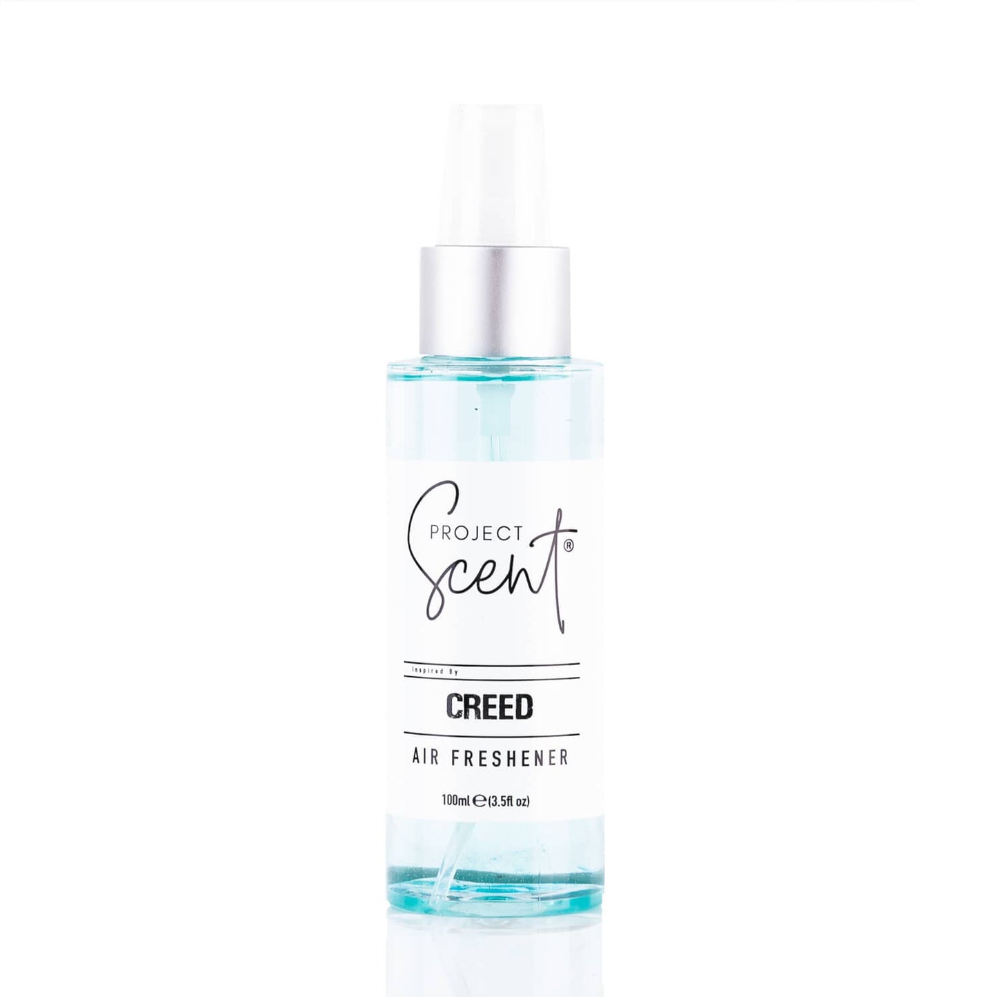 Air Freshener Spray 100ml - Project Scent LTD