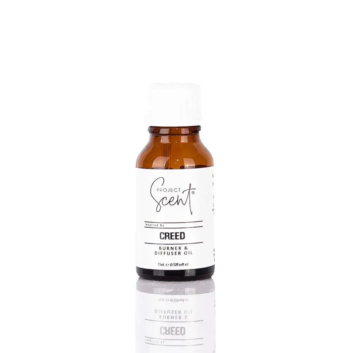 All Scents Burner & Diffuser Oil 15ml & 30ml - Project Scent LTD