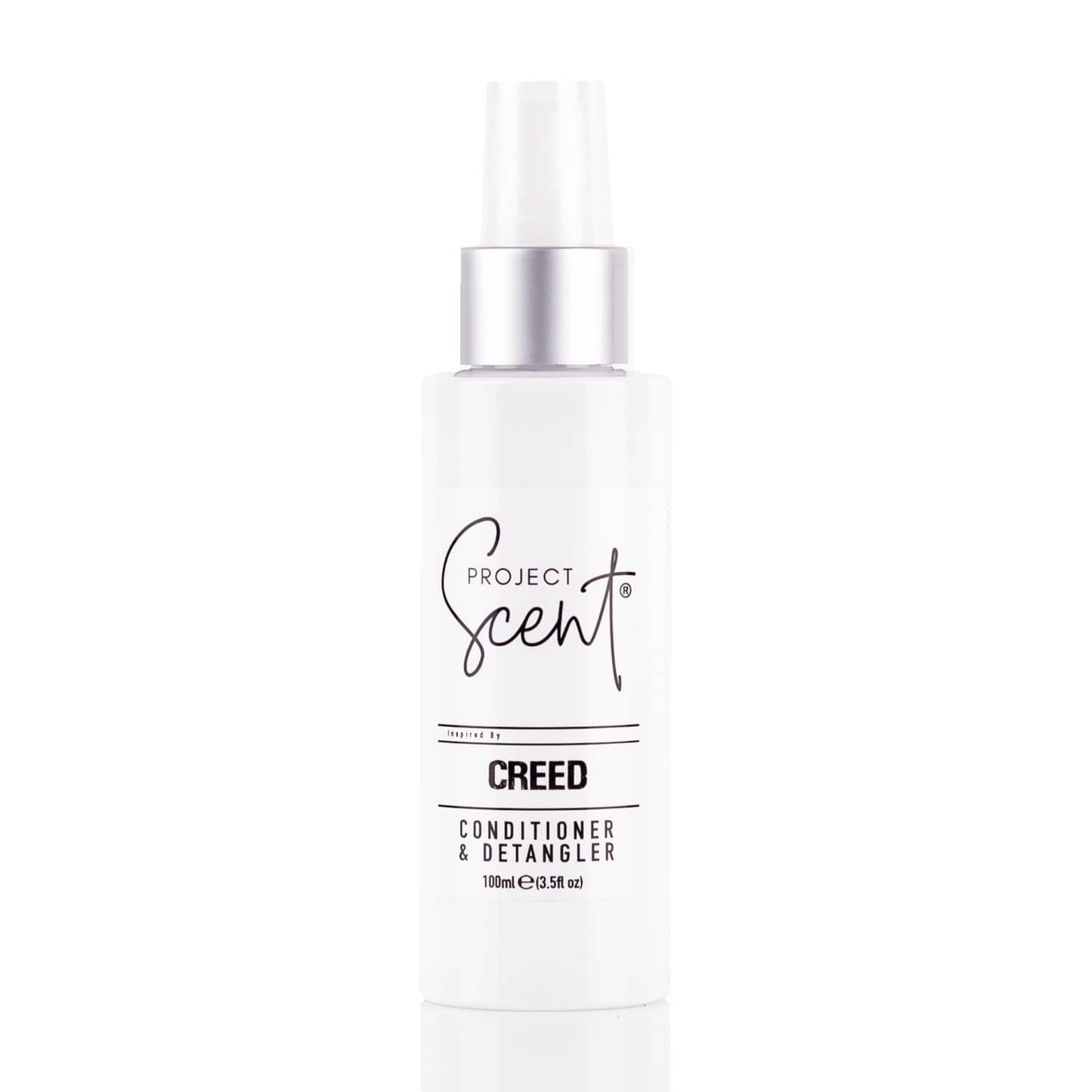 Project Scent Leave In Conditioner & Detangler Spray 100ml