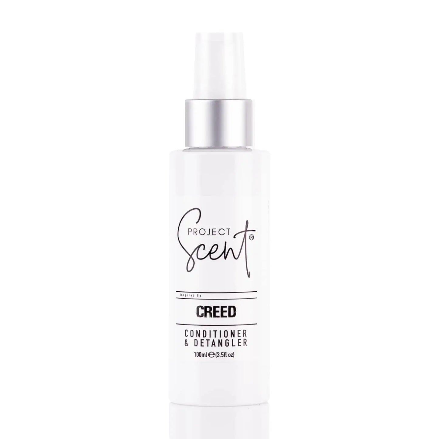 Leave In Conditioner & Detangler Spray 100ml - Project Scent LTD