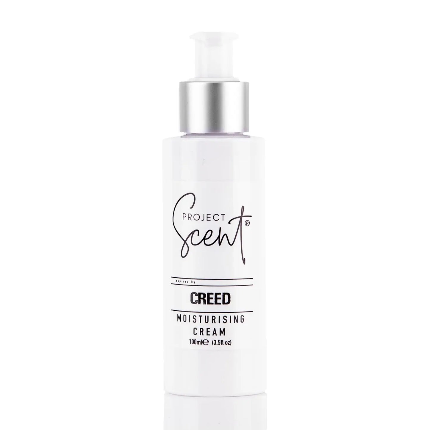 Moisturising Body Cream 100ml - Project Scent LTD