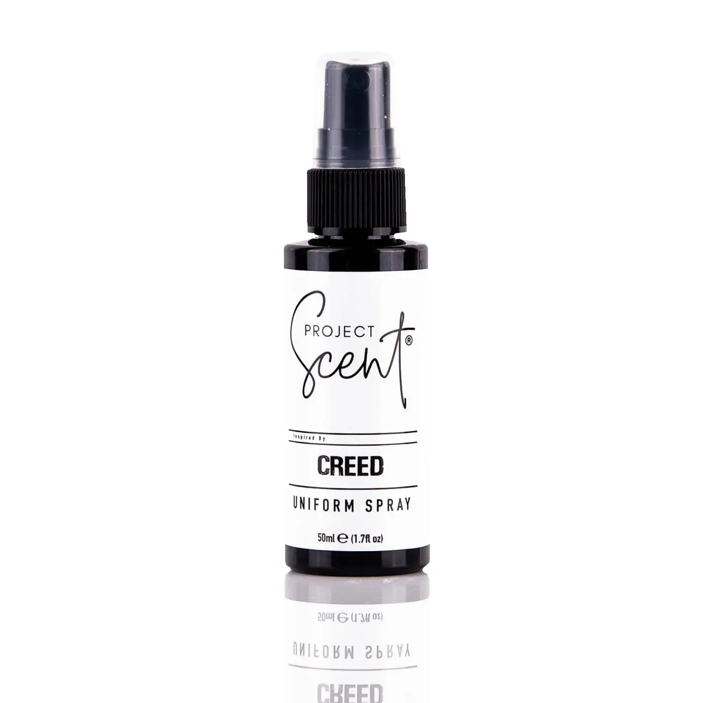 Uniform Spray 50ml Project Scent