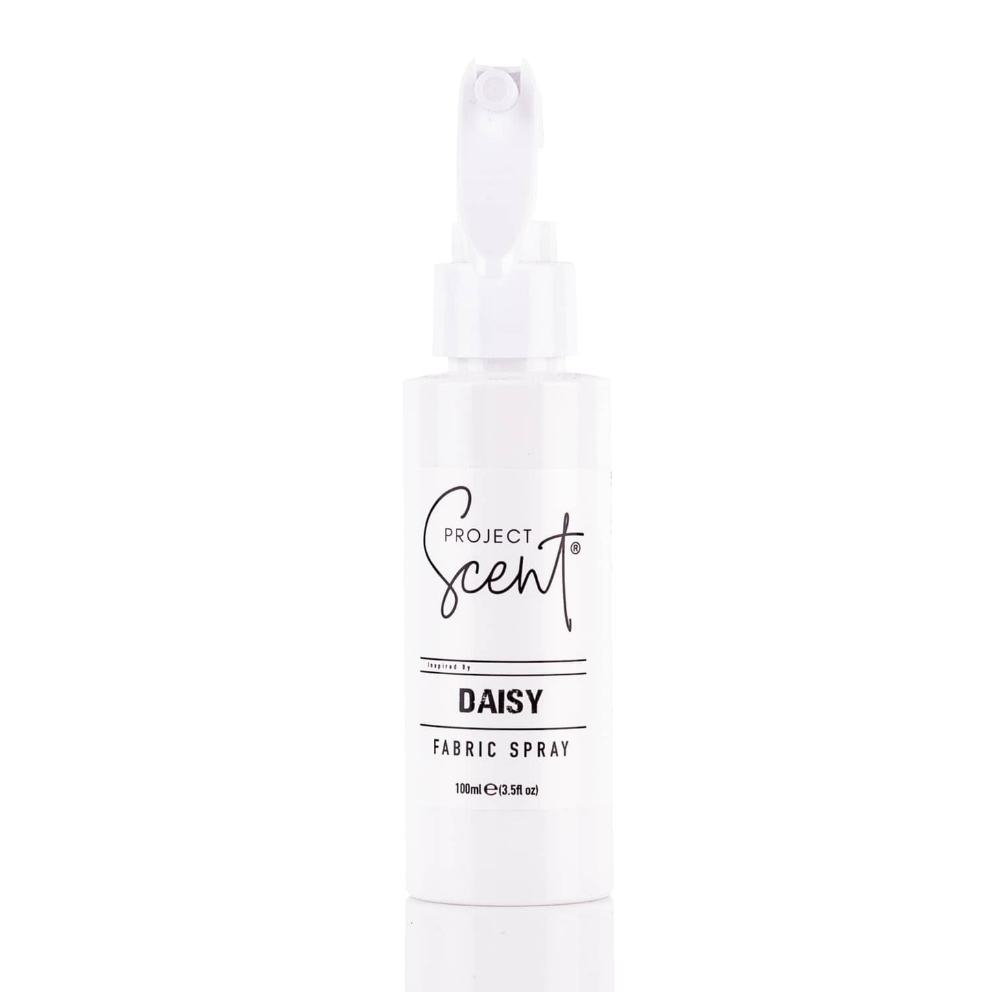 Fabric Spray 100ml - Project Scent LTD