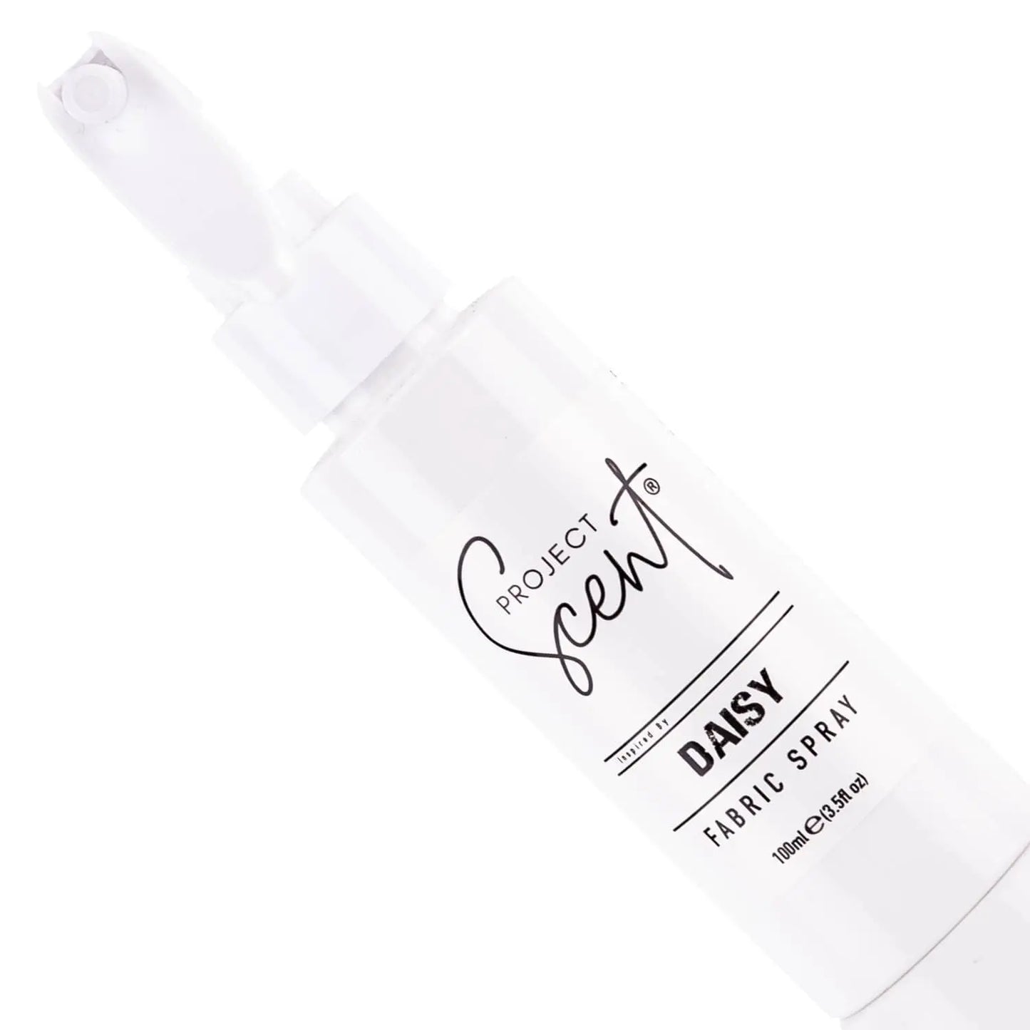 Daisy Inspired Fabric Spray 100ml Project Scent