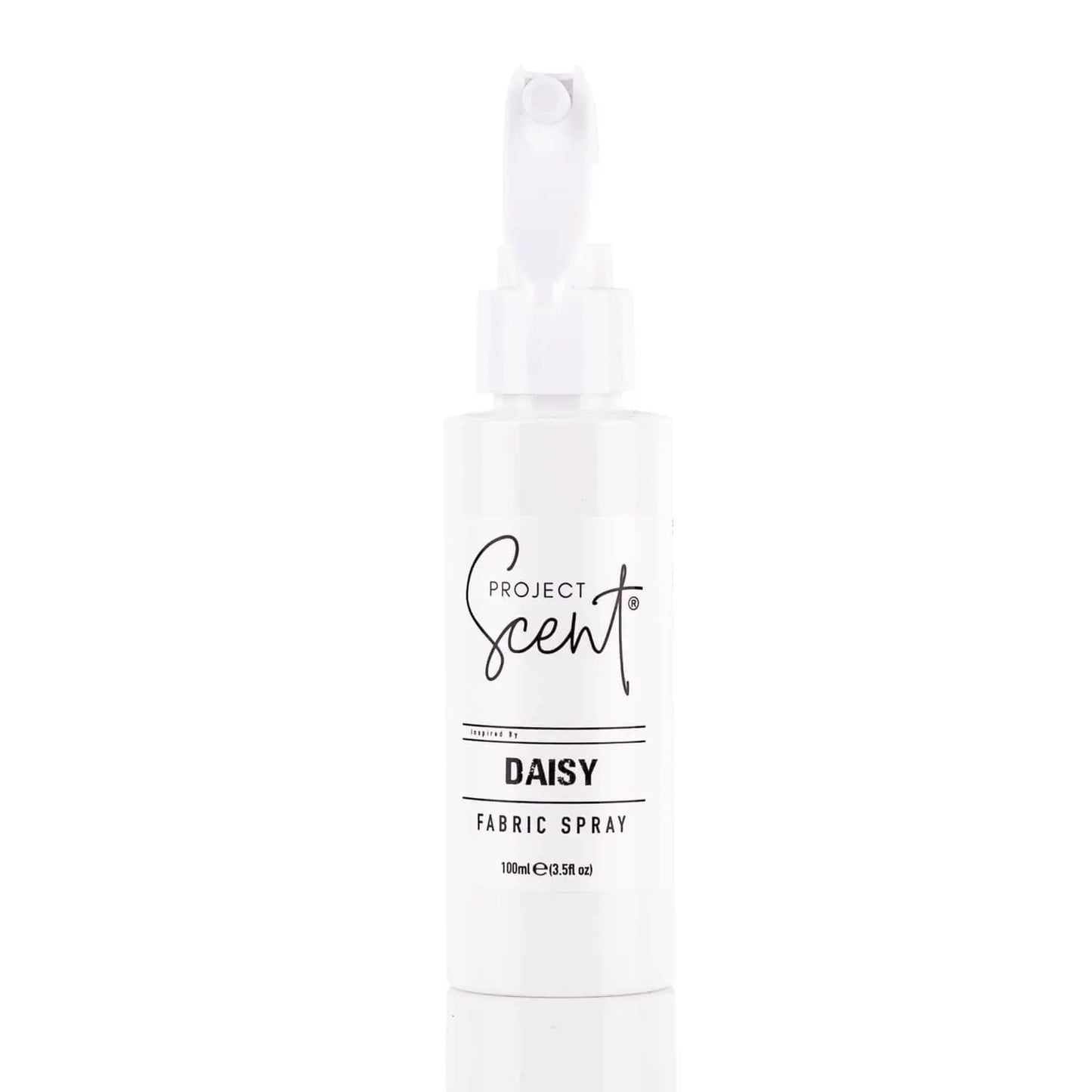 Daisy Inspired Fabric Spray 100ml Project Scent