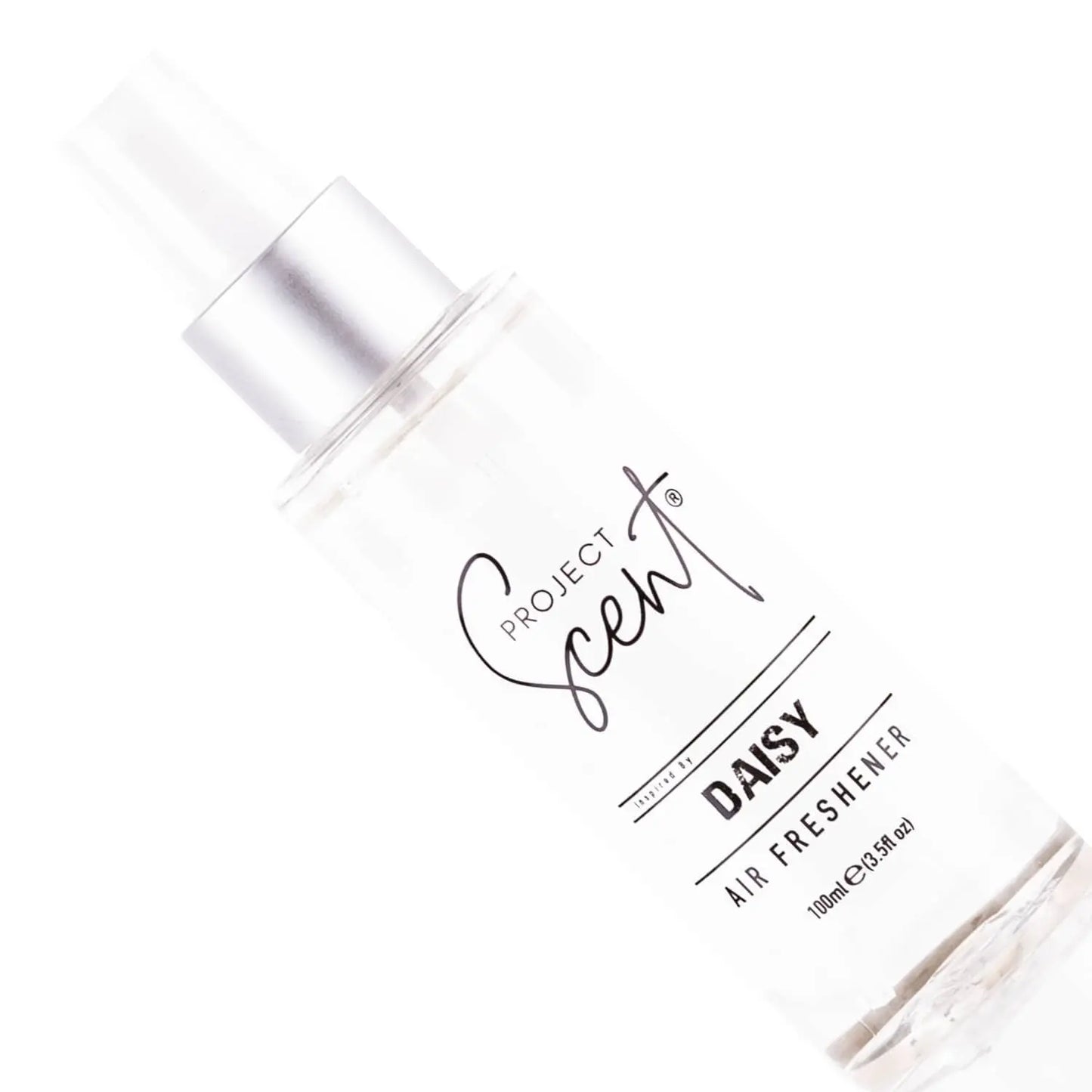 Daisy Inspired Air Freshener 100ml Project Scent