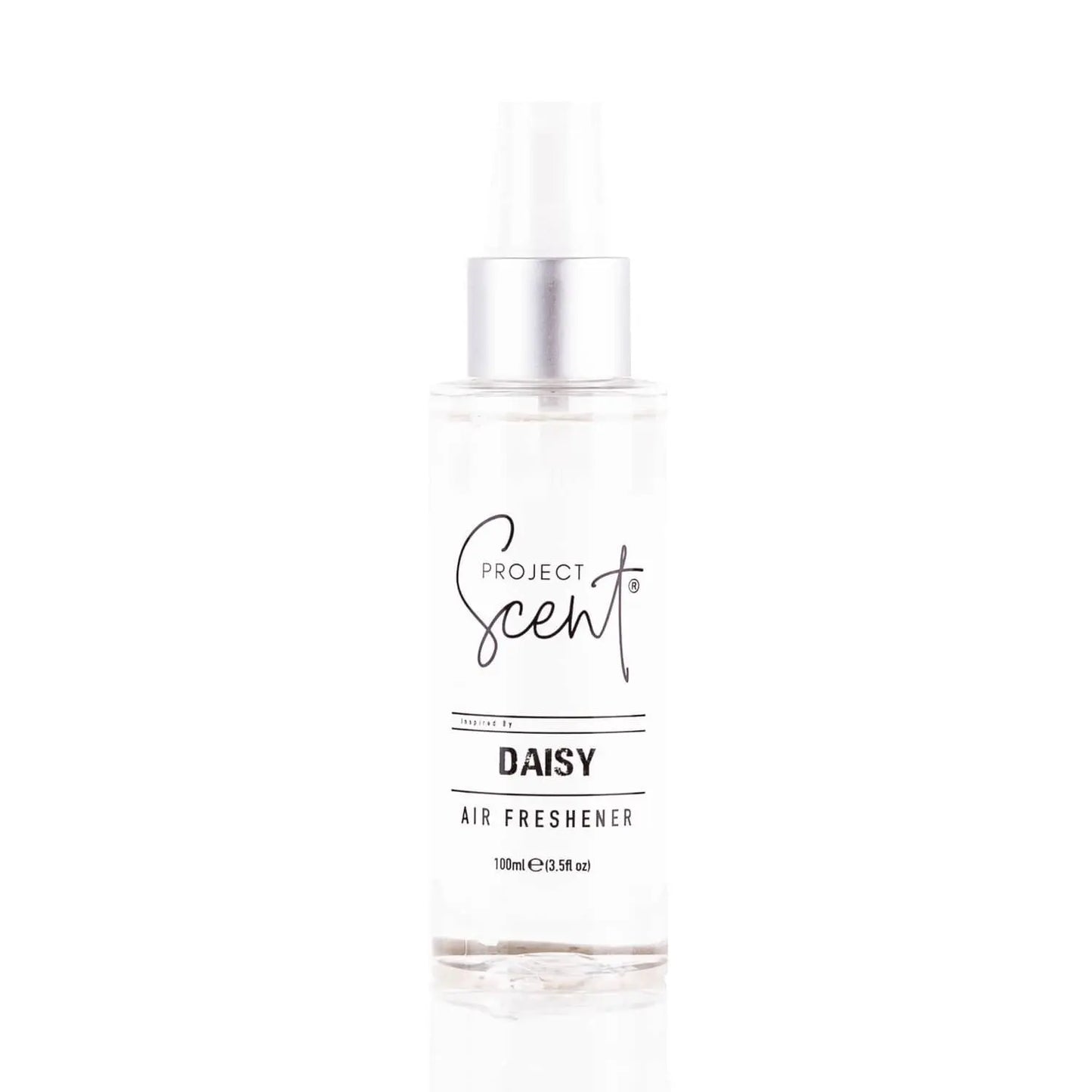 Daisy Inspired Air Freshener 100ml Project Scent