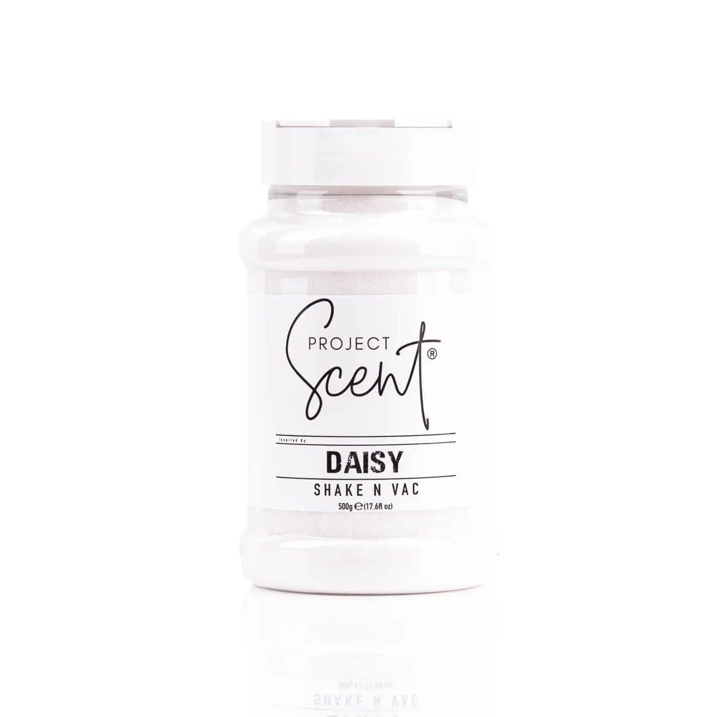 Daisy Inspired Carpet Sprinkles 500g Project Scent