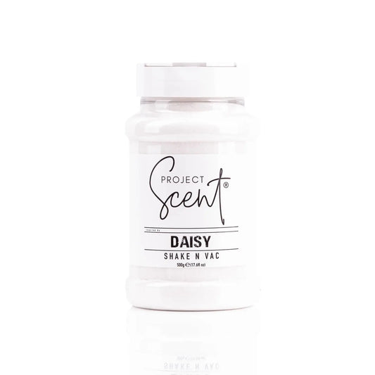 Daisy Inspired Carpet Sprinkles 500g Project Scent
