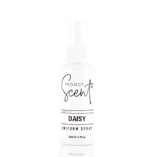 Daisy Inspired Uniform Spray 50ml Project Scent