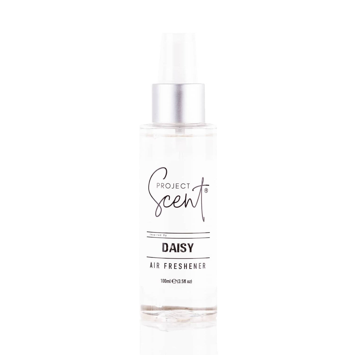 Air Freshener Spray 100ml - Project Scent LTD