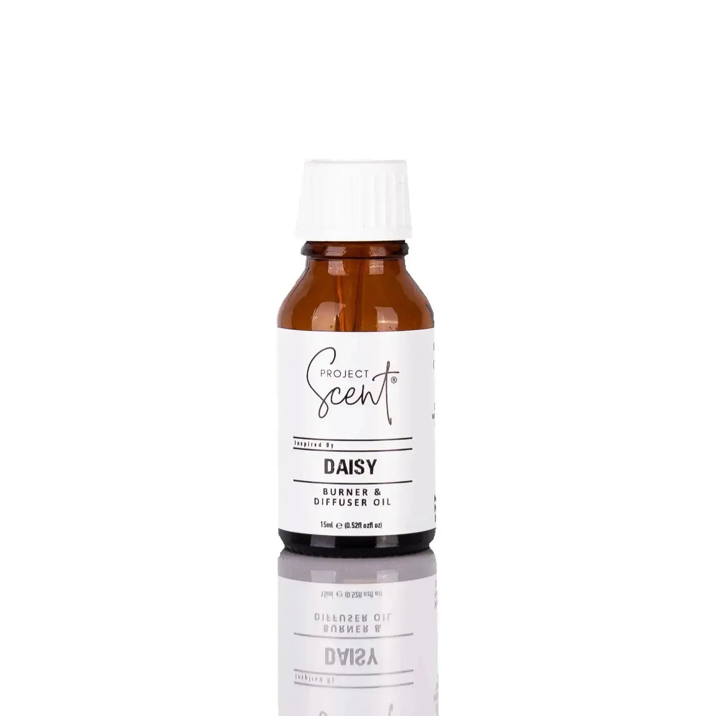 All Scents Burner & Diffuser Oil 15ml & 30ml - Project Scent LTD