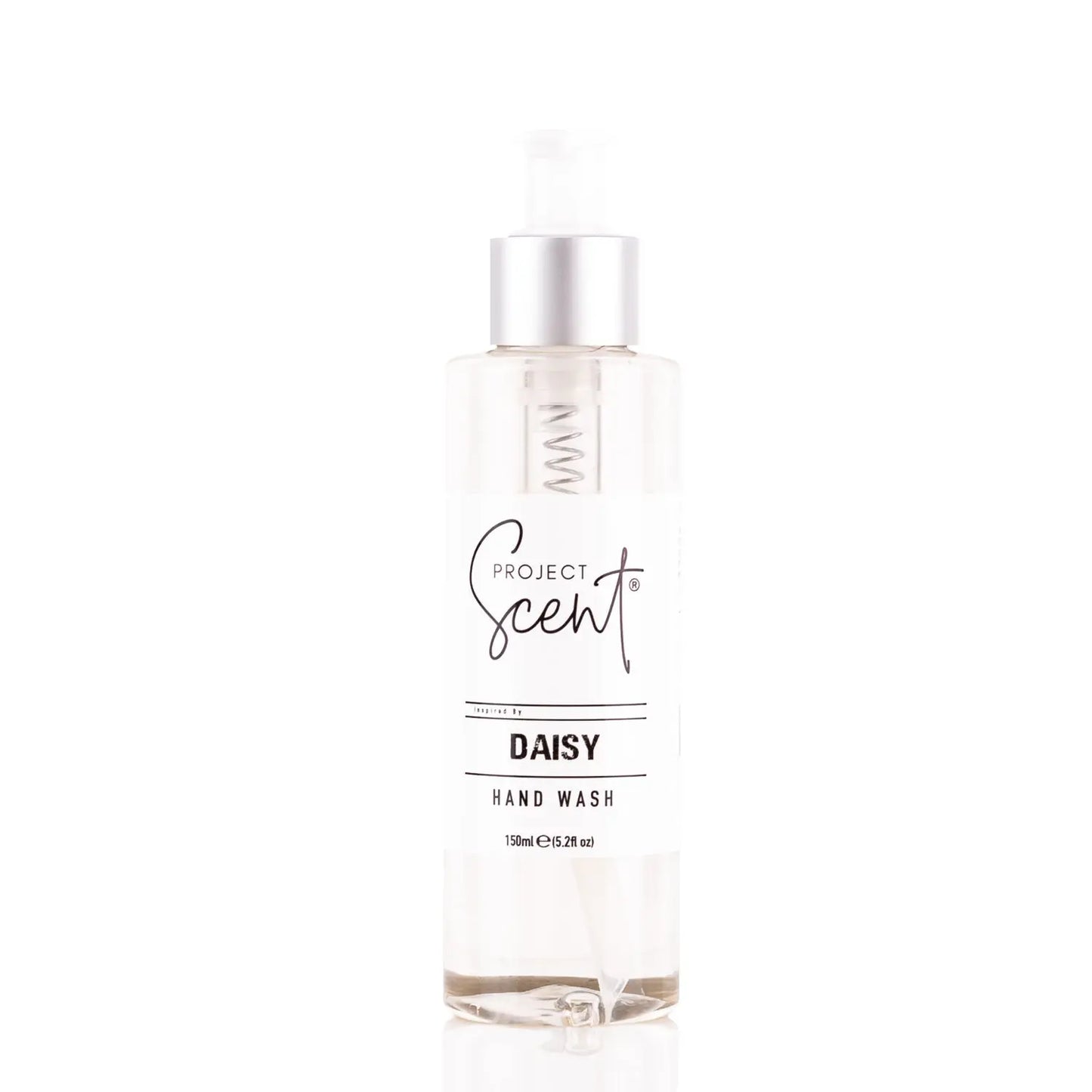 Luxury Hand Wash | Perfume & Aftershave-Inspired Scents - Project Scent LTD