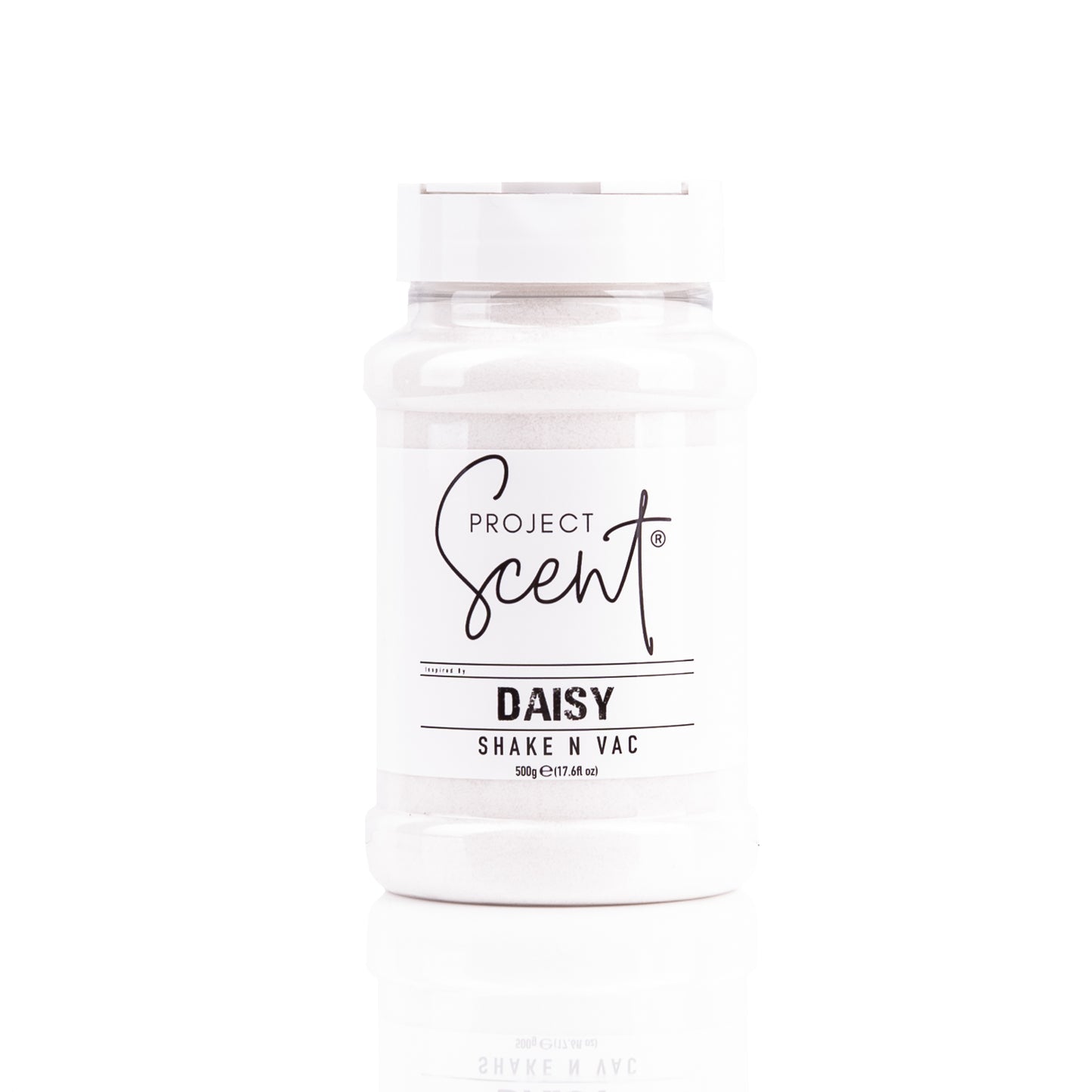 Shake N Vac Carpet Sprinkles 500g - Project Scent LTD