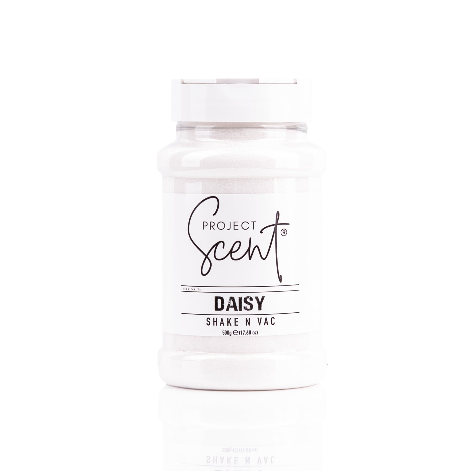 Shake N Vac Carpet Sprinkles 500g - Project Scent LTD
