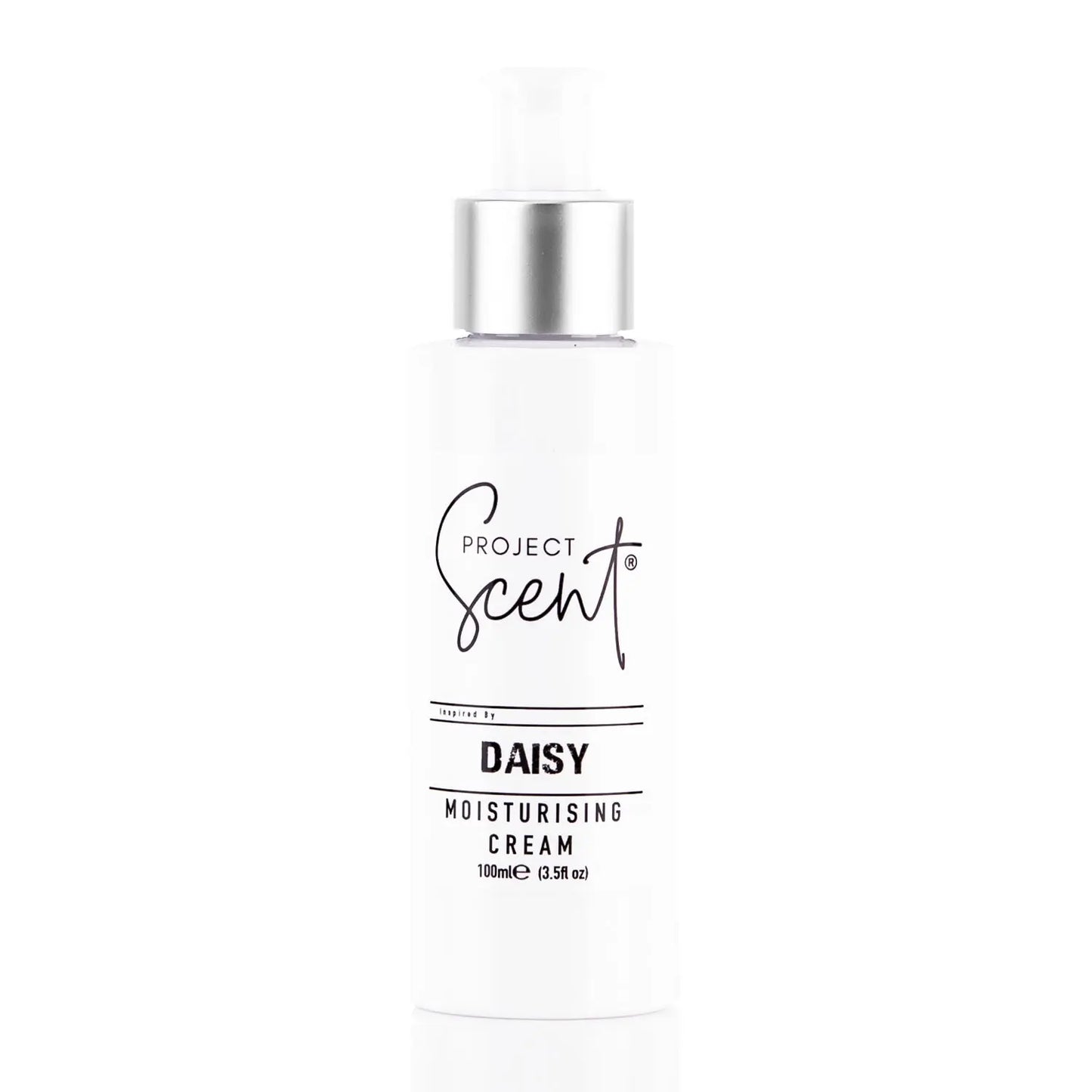 Moisturising Body Cream 100ml - Project Scent LTD