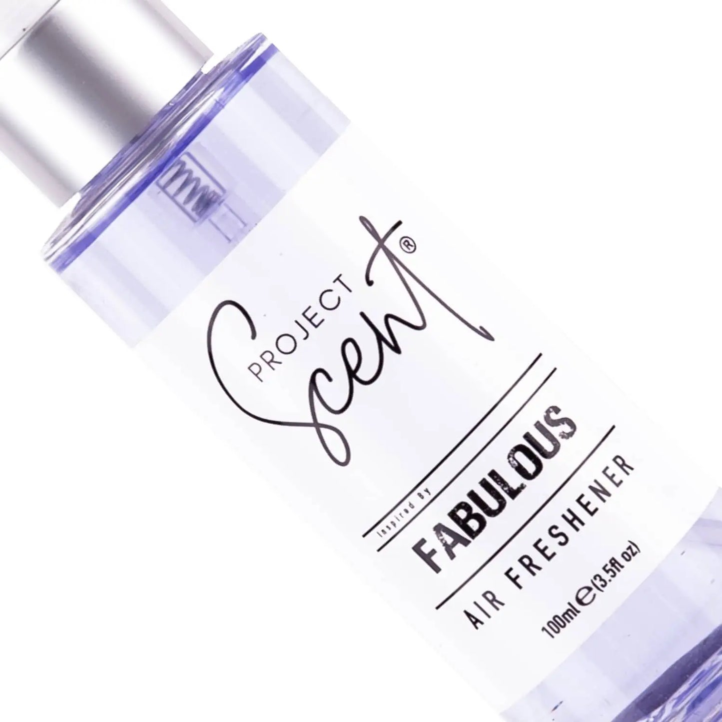 Fabulous Inspired Air Freshener 100ml Project Scent