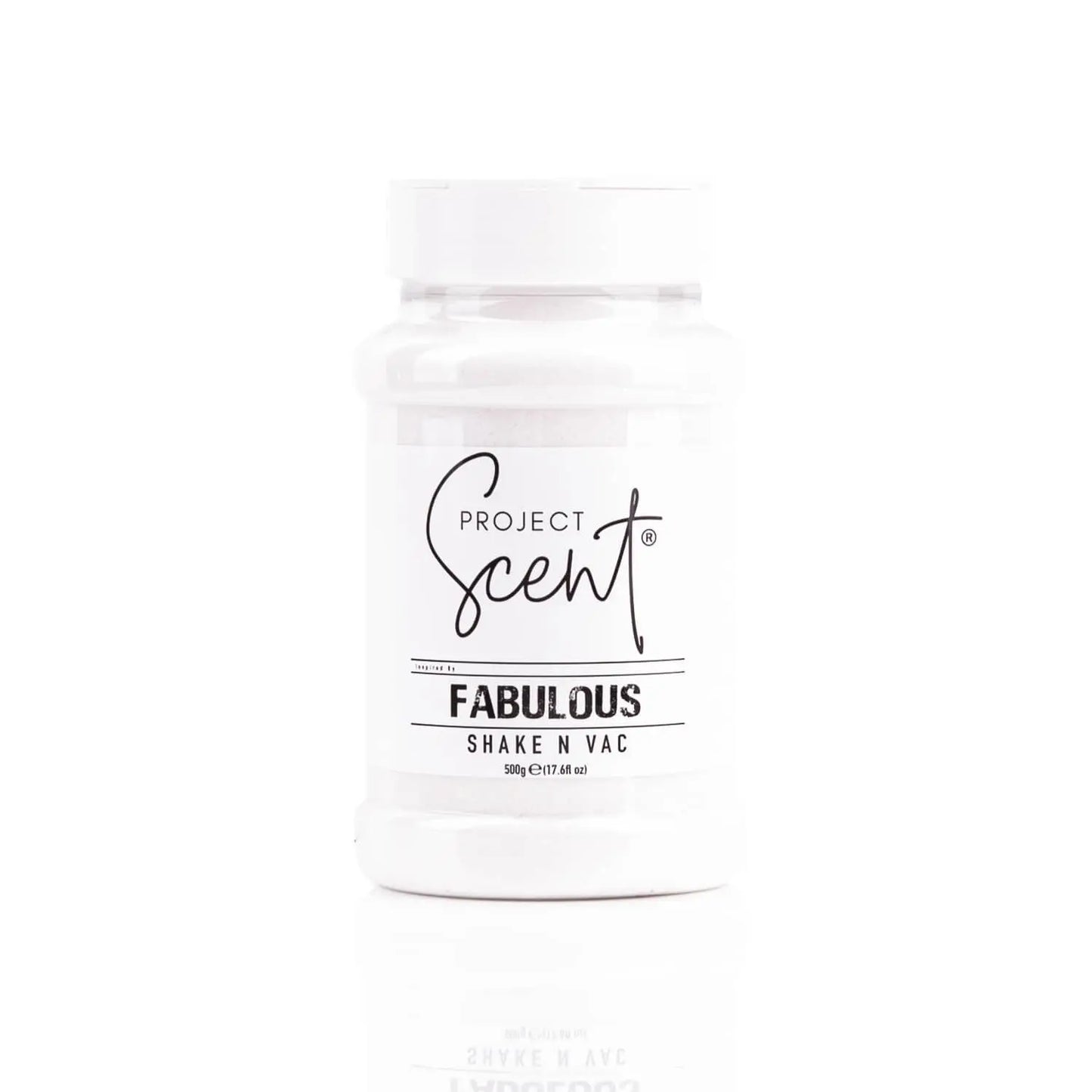 Fabulous Inspired Carpet Sprinkles 500g Project Scent
