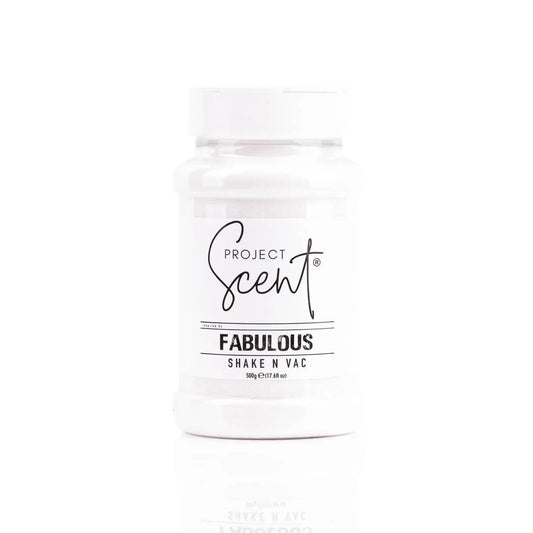 Fabulous Inspired Carpet Sprinkles 500g Project Scent