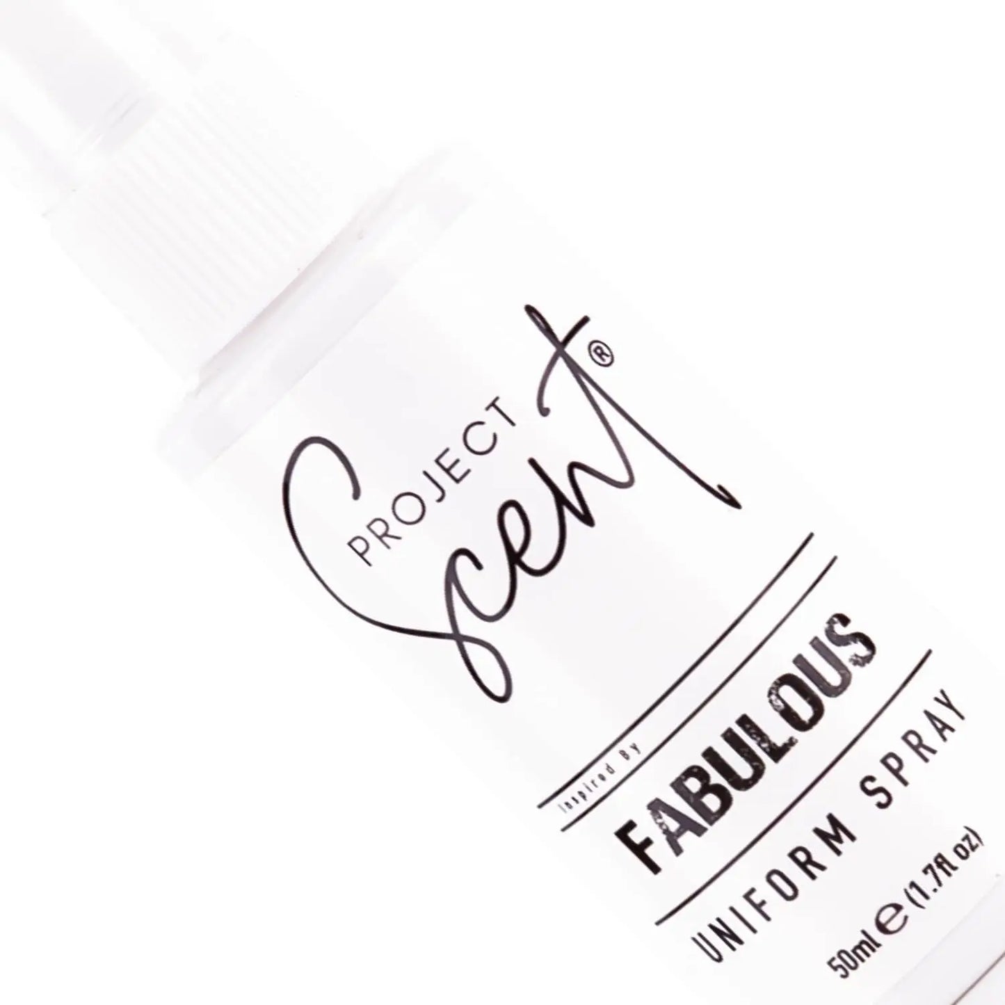 Fabulous Inspired Uniform Spray 50ml Project Scent