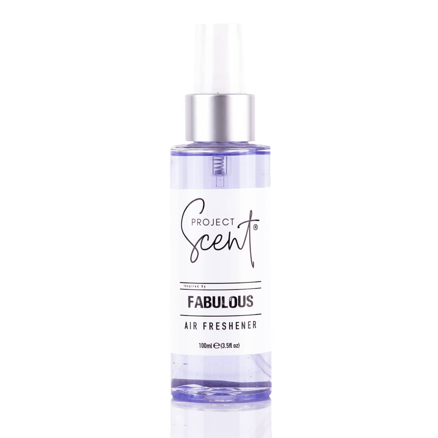 Project Scent Air Freshener Spray 100ml