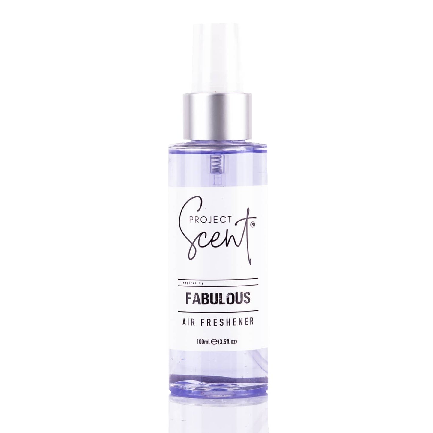 Air Freshener Spray 100ml - Project Scent LTD