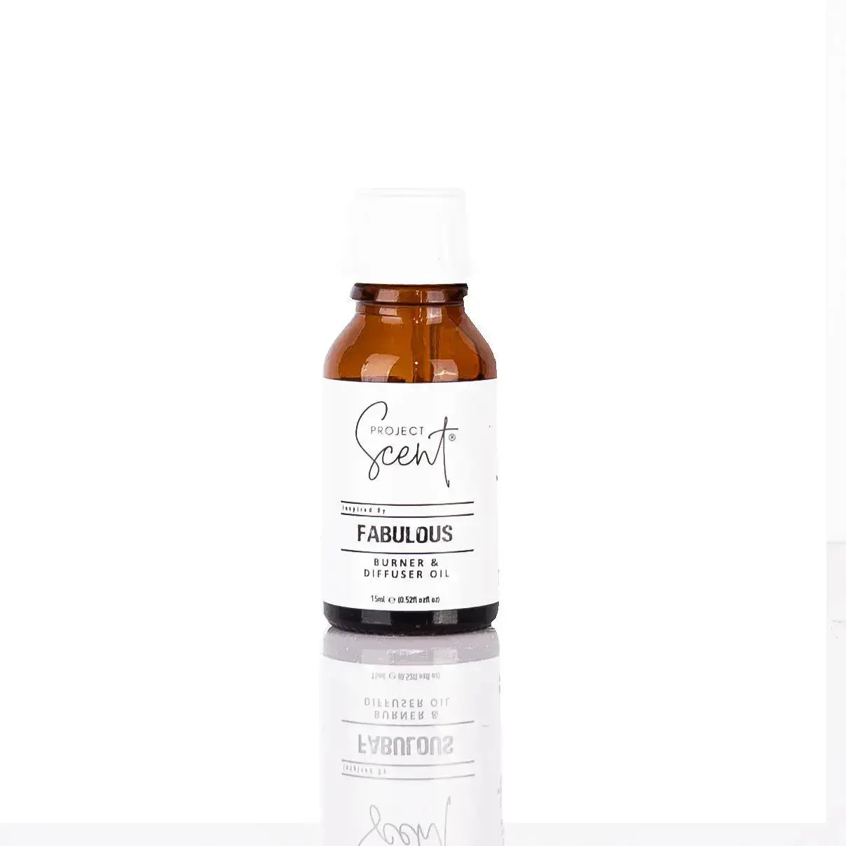 All Scents Burner & Diffuser Oil 15ml & 30ml - Project Scent LTD