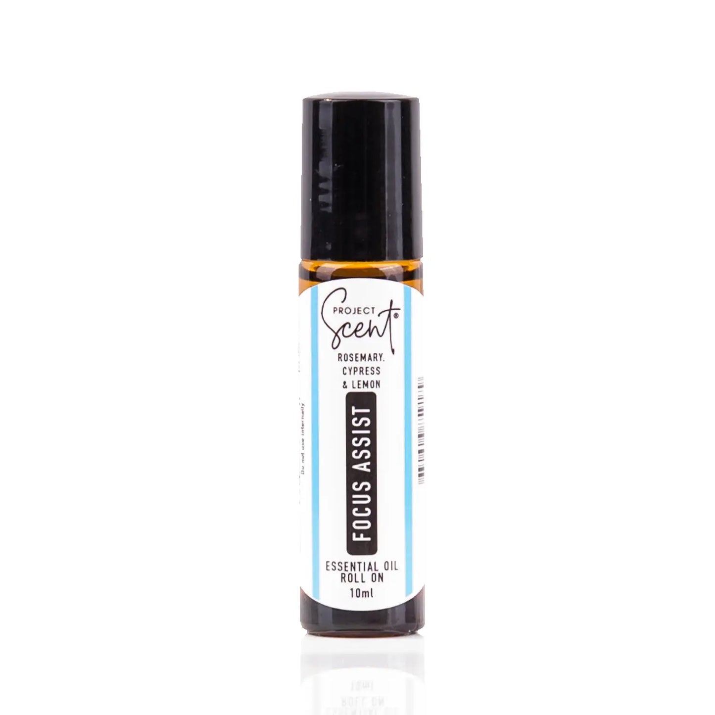 Essential Oil Roll On 10ml Project Scent