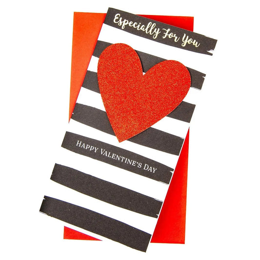 Especially For You Valentines Day Card Project Scent
