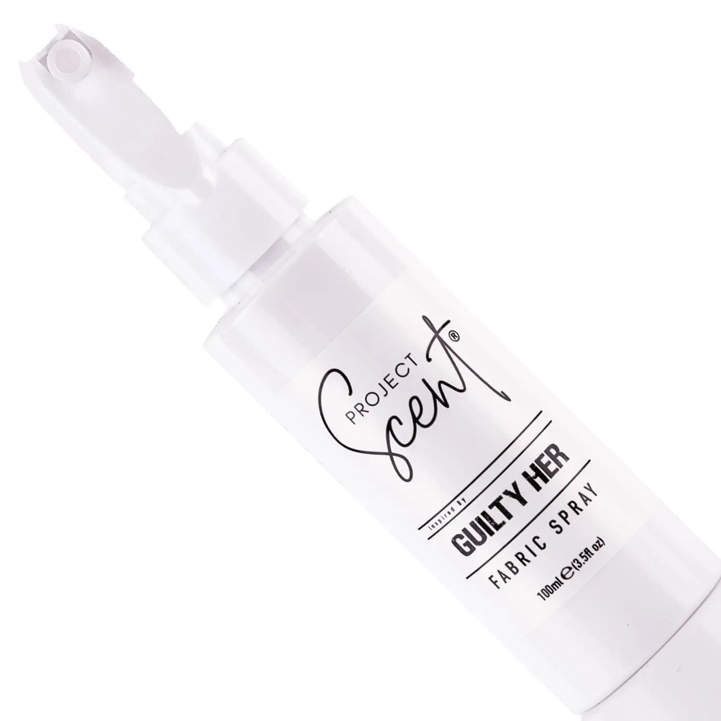 Guilty Her Inspired Fabric Spray 100ml Project Scent