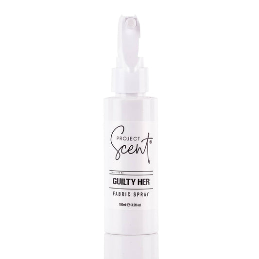 Guilty Her Inspired Fabric Spray 100ml