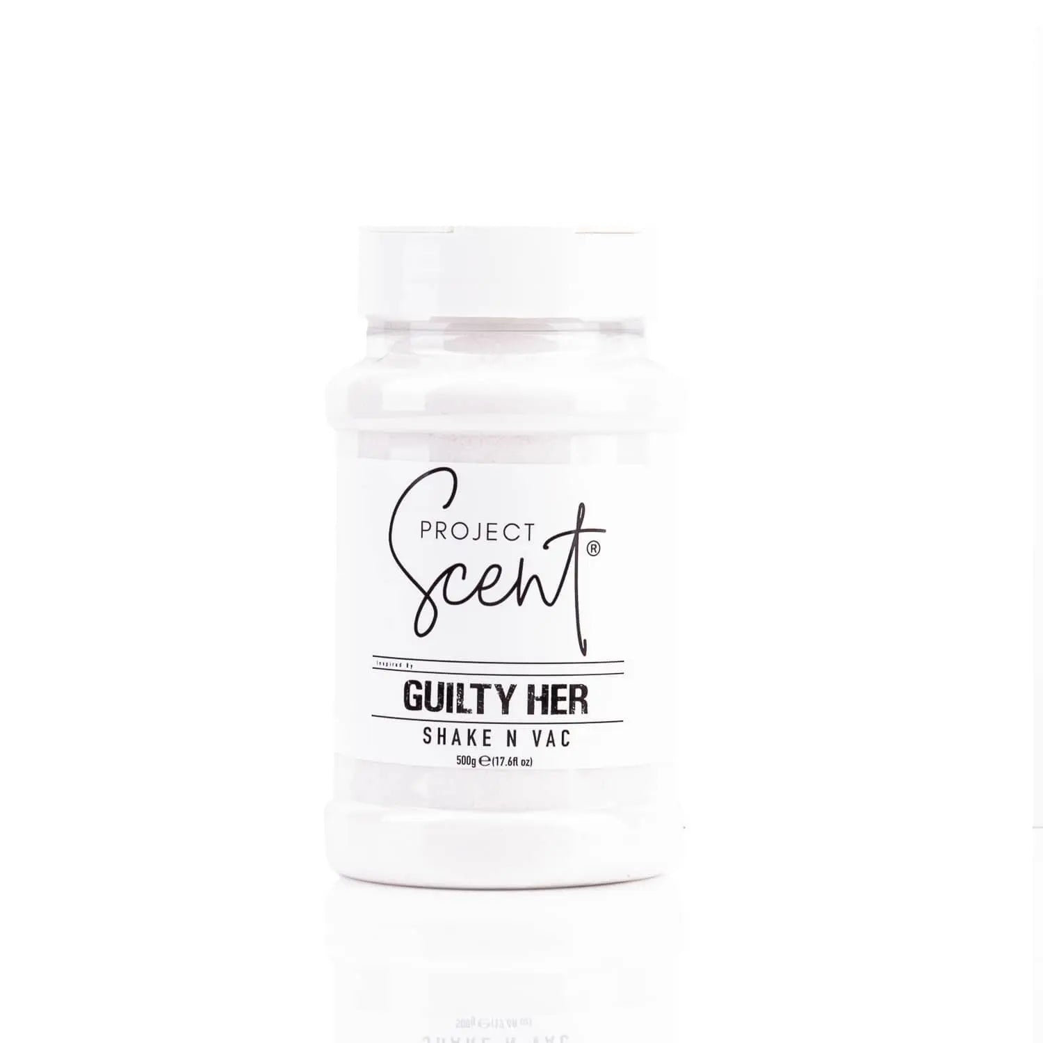 Guilty Her Inspired Carpet Sprinkles 500g Project Scent