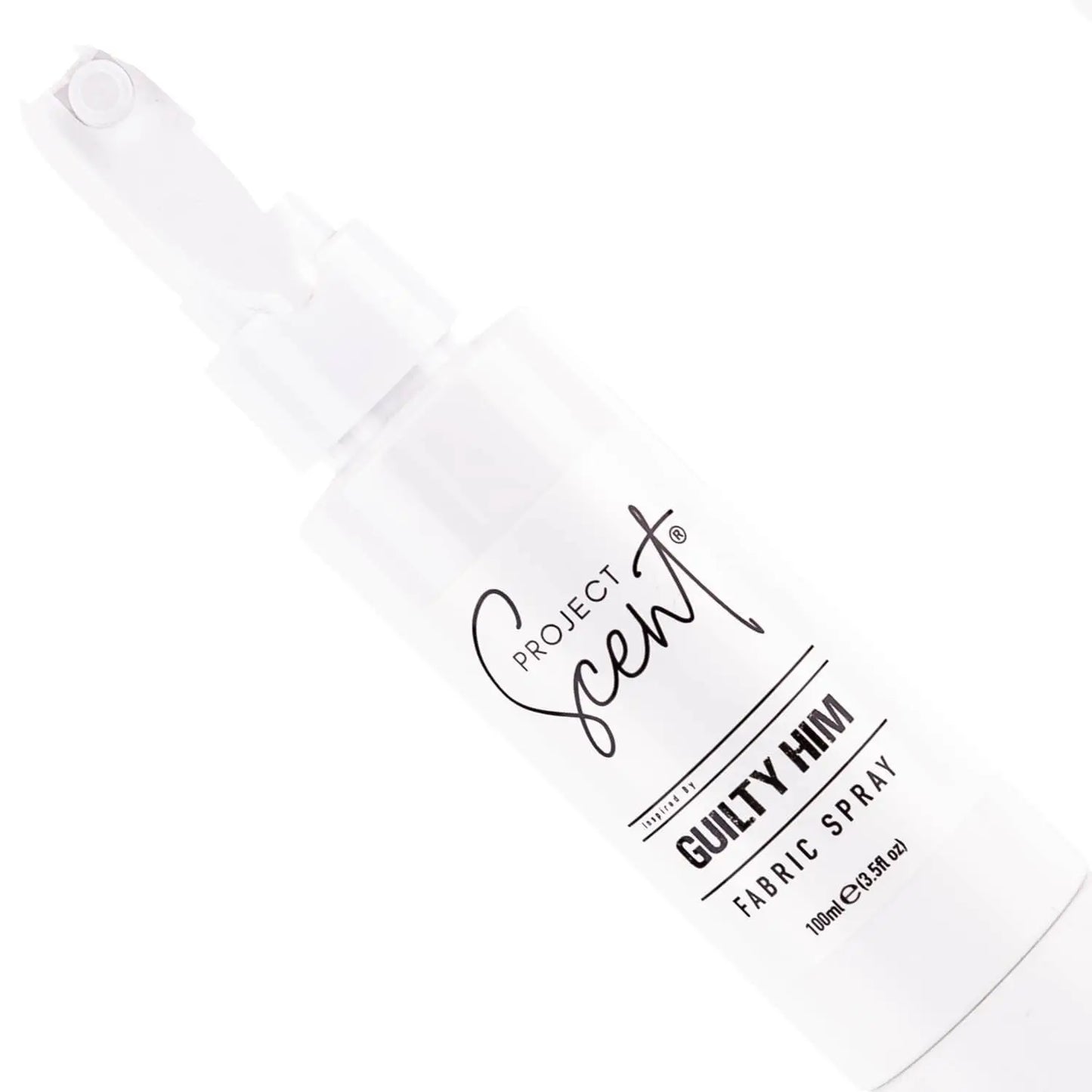 Guilty Him Fabric Spray 100ml Project Scent
