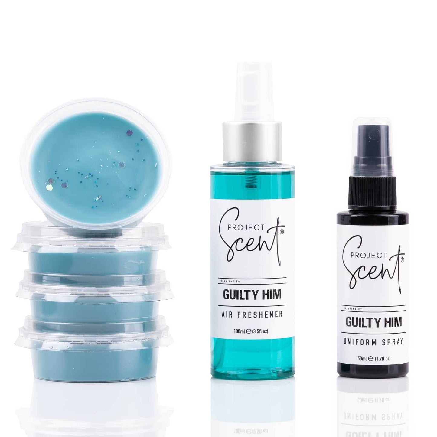Men's Home Gift Box