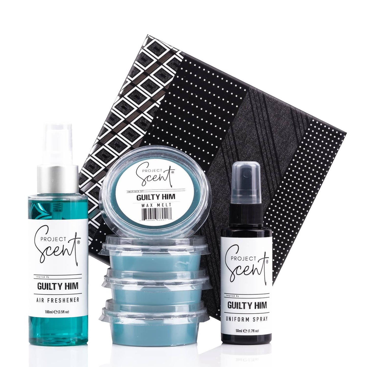 Men's Home Gift Box