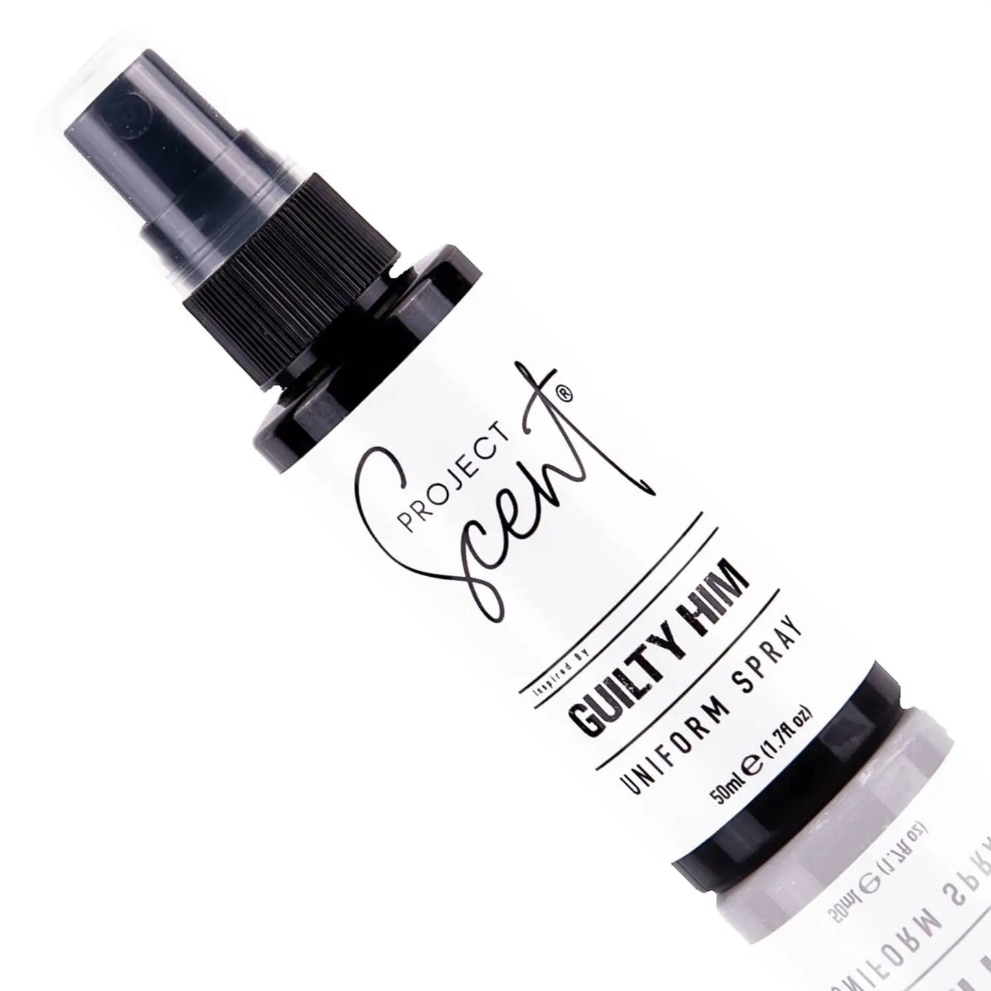 Guilty Him Inspired Uniform Spray 50ml Project Scent