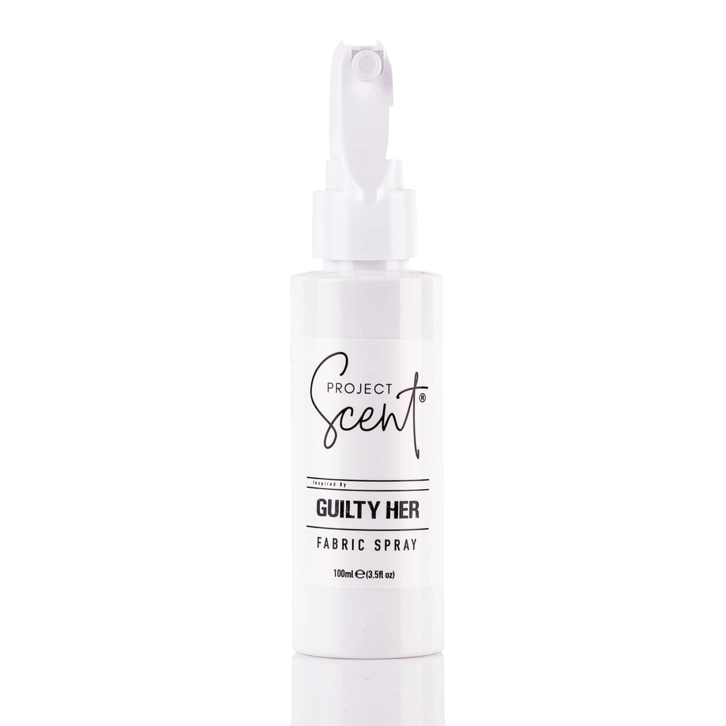 Fabric Spray 100ml - Project Scent LTD