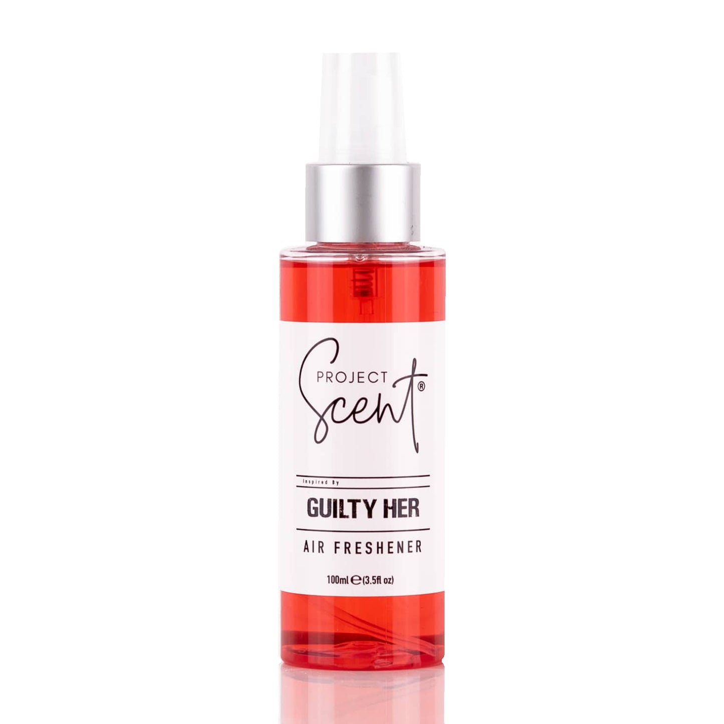 Air Freshener Spray 100ml - Project Scent LTD