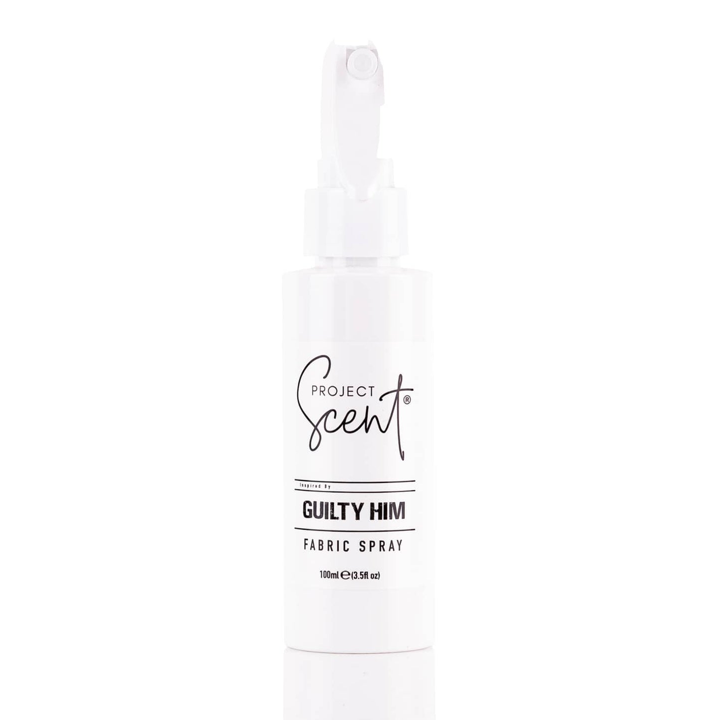 Fabric Spray 100ml - Project Scent LTD