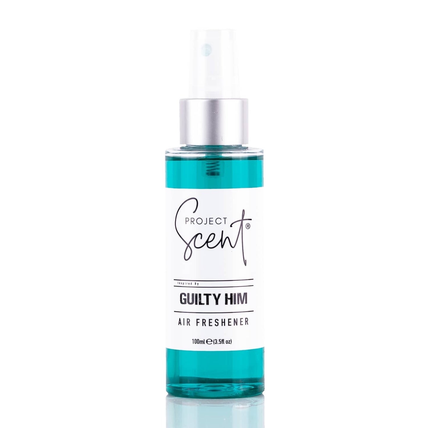 Air Freshener Spray 100ml - Project Scent LTD