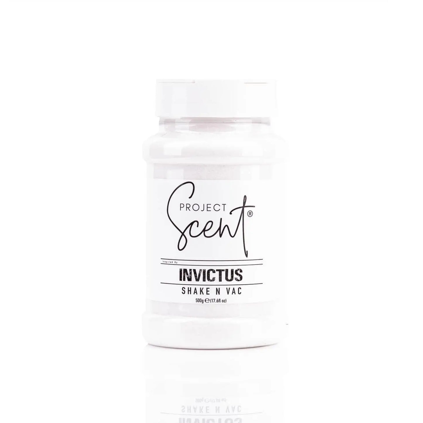 Invictus Inspired Carpet Sprinkles 500g Project Scent
